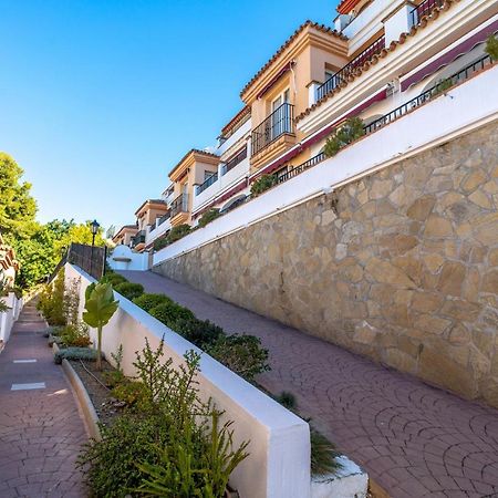 Aljamar 4 Burriana Apartment Casasol Nerja Exteriér fotografie